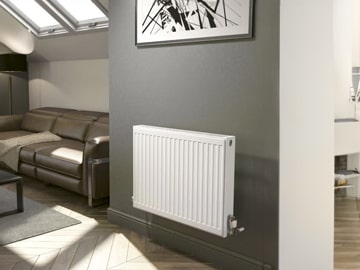 Convector Radiators
