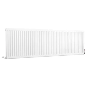 Kartell 600 x 2200mm Type 21 Radiator