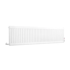 Kartell 400 x 1600mm Type 22 Radiator