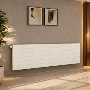 Kartell K-Flat Premium 600 x 1800mm Type 11 Panel Radiator