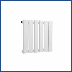 Flat Panel Radiators